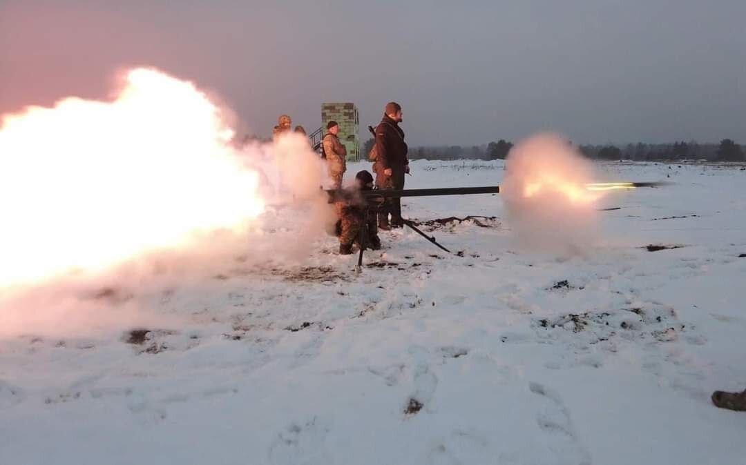 Фото Минобороны Украины📷
