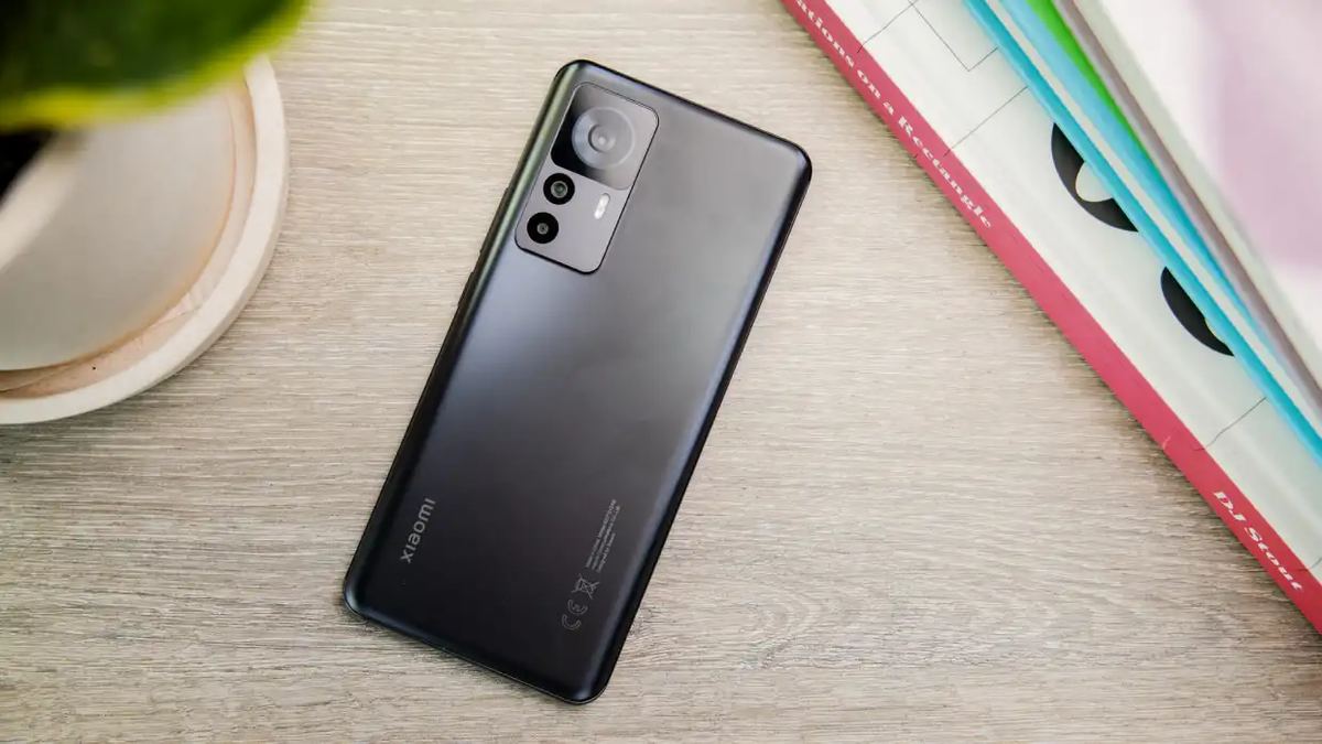 12T — это надёжный вариант среднего класса. Фото: Dominik Tomaszewski / Foundry