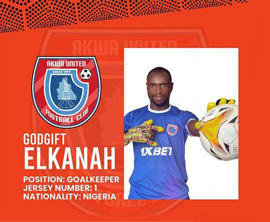 Источник: https://akwaunitedfc.com/squad/