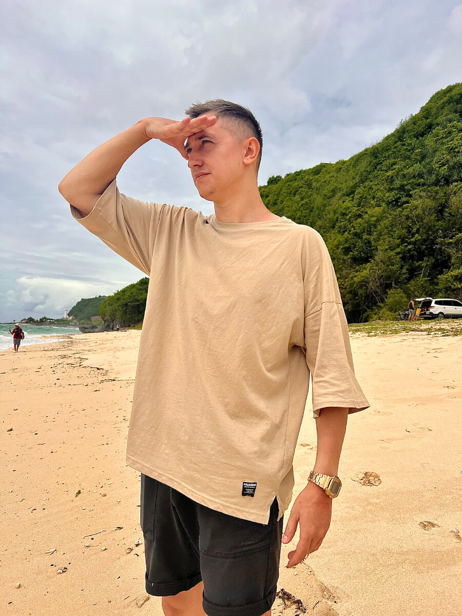 Маркетолог Иван Калугин 