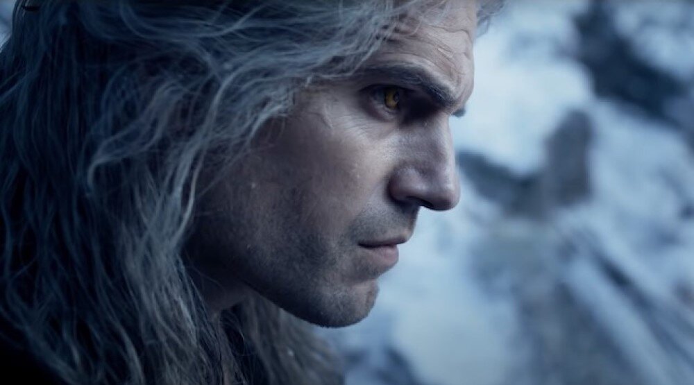     Кадр из 2 сезона сериала «Ведьмак» (2021)