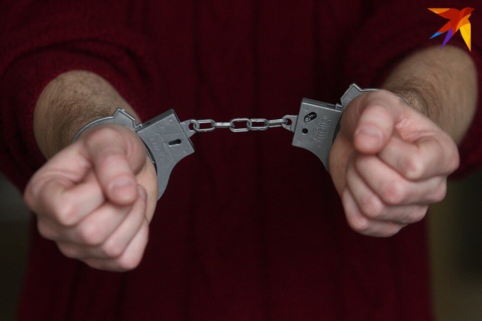     Безработный житель Барановичей беспричинно избил незнакомца. Виктор ГИЛИЦКИЙ