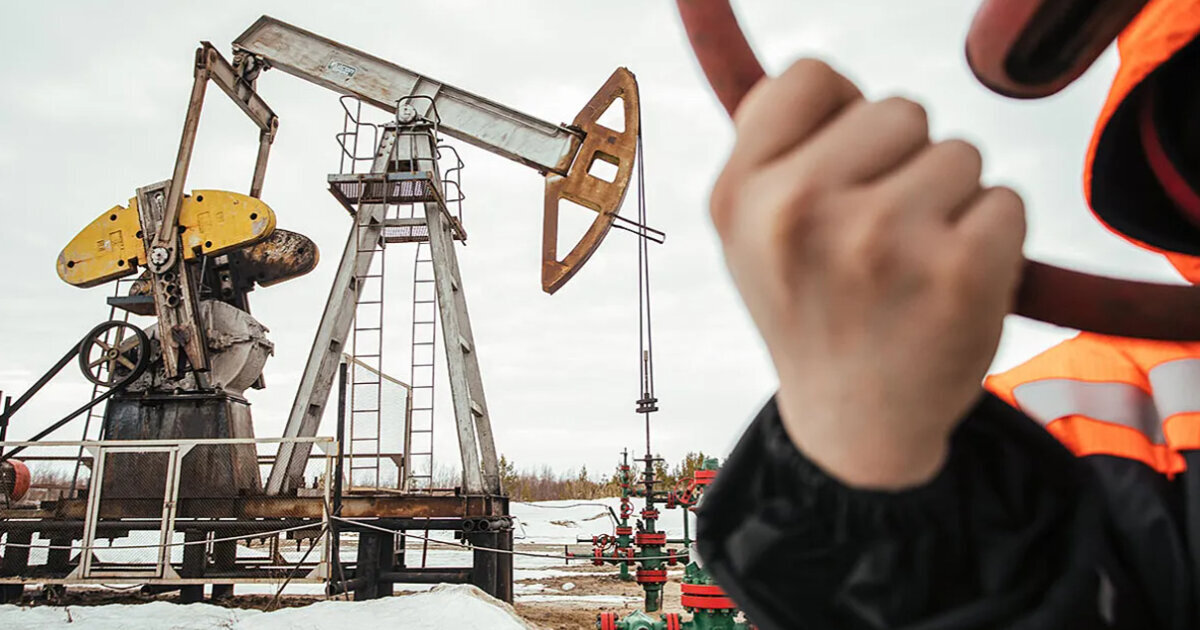 NU: "В России может увеличиться дефицит бюджета в 2023 году из-за ...