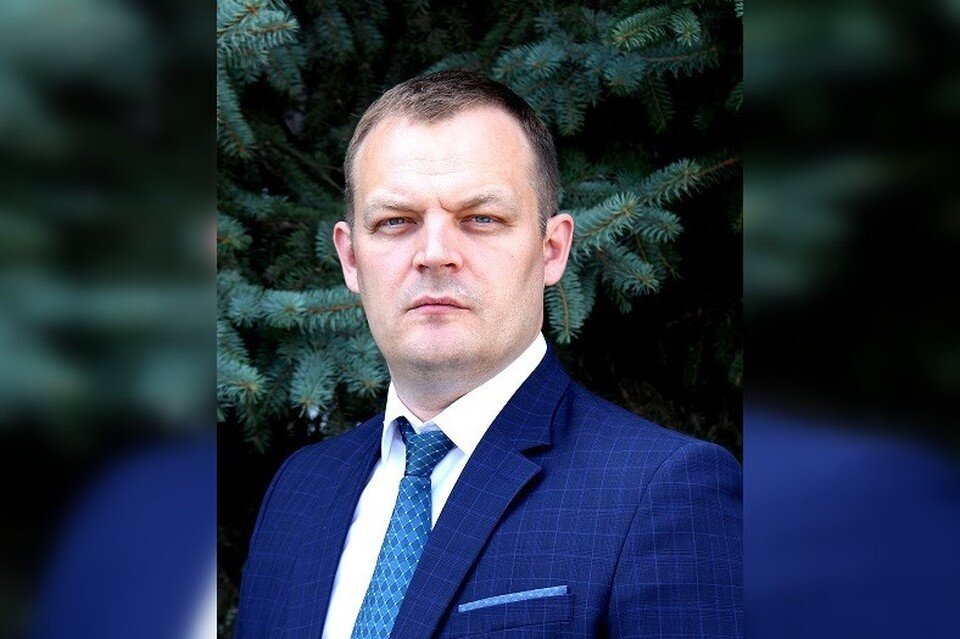     Евгений Сеньчев будет исполнять обязанности до прихода нового руководства