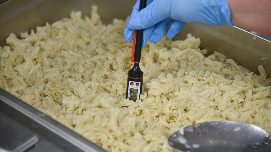   Автор фото: Михаил Кирьянов (из архива)