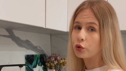 Саша и Катя ️ | Зачем нам Посудомойка?😅 | Дзен