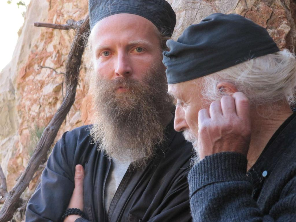 арсений пещерник исихаст. ватопедский монастырь монах феодох. афон старец исидор. старец стефан карульский. отец иосиф исихаст.