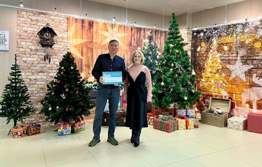     Фото: vk.com Елена Молдован