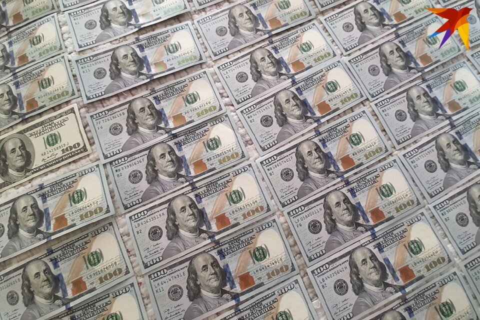     Стало известно, сколько Беларусь заплатит по внешним долгам в 2023-м. Фото: архив «КП»