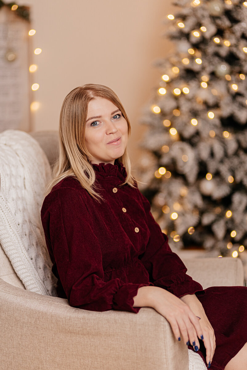 Фотограф Диана Назаренко