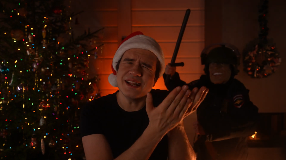 елки вечные