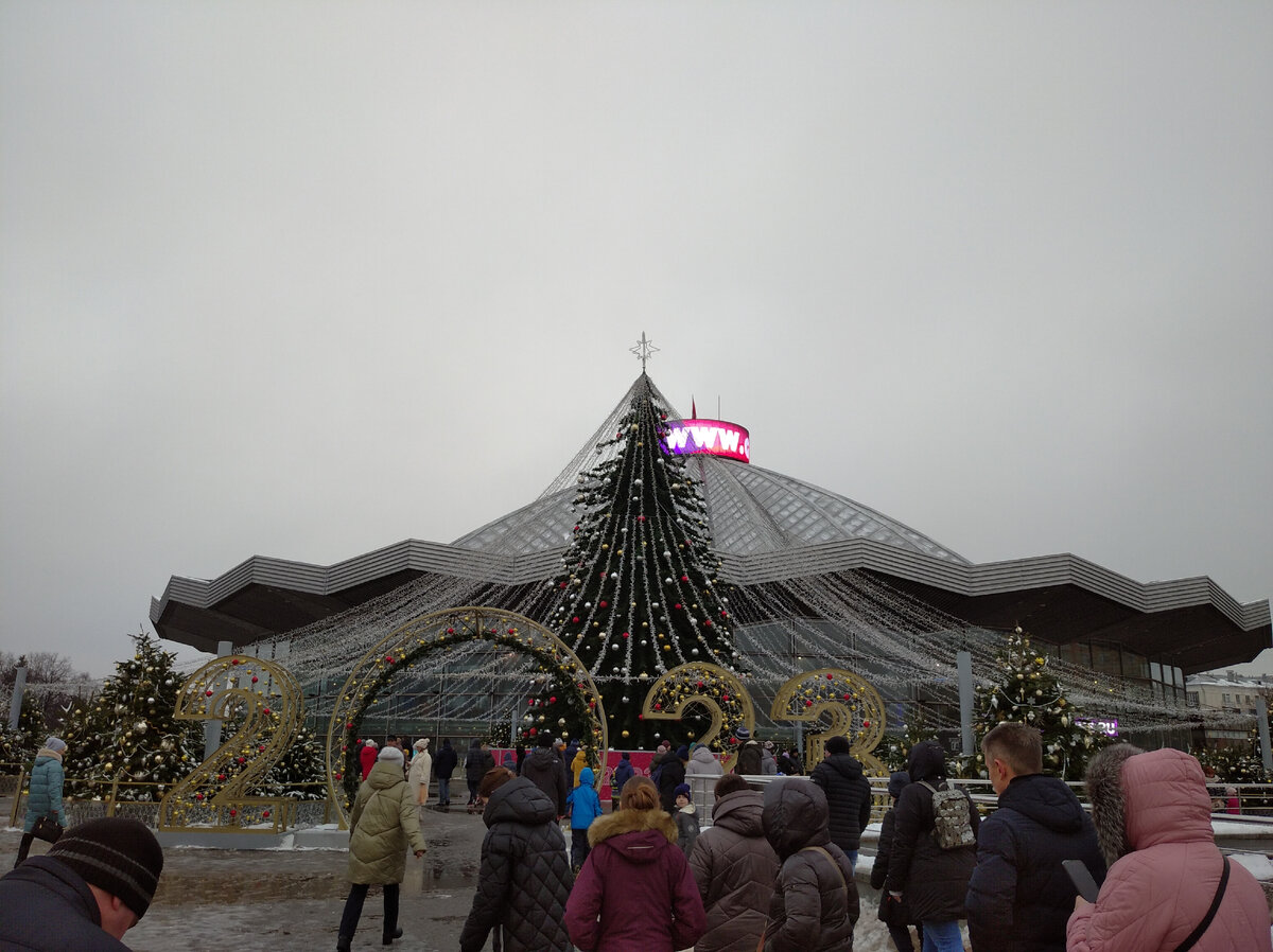 Из личного архива