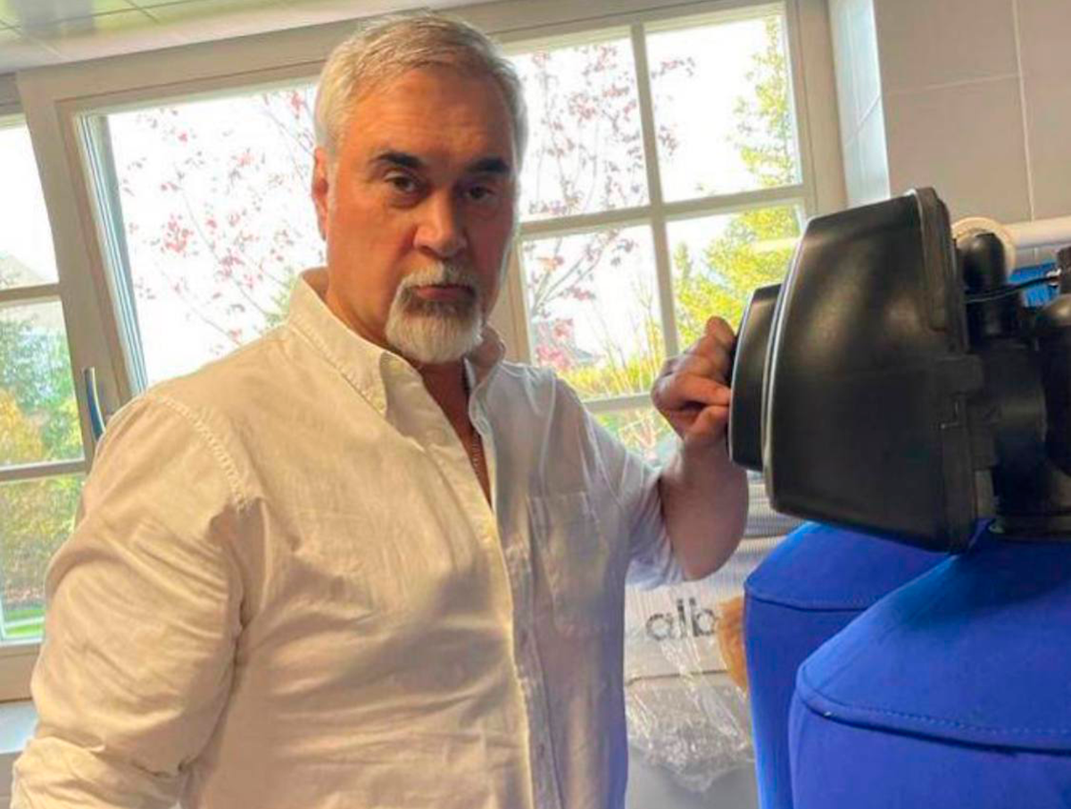     Валерий Меладзе Фото: соцсети