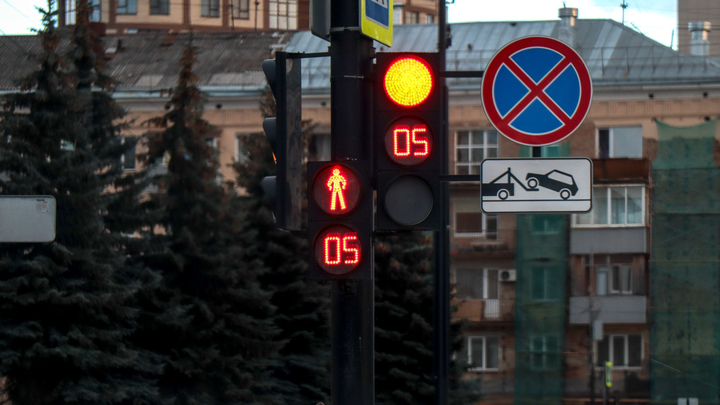 ELENA MAYOROVA/GLOBAL LOOK PRESS 