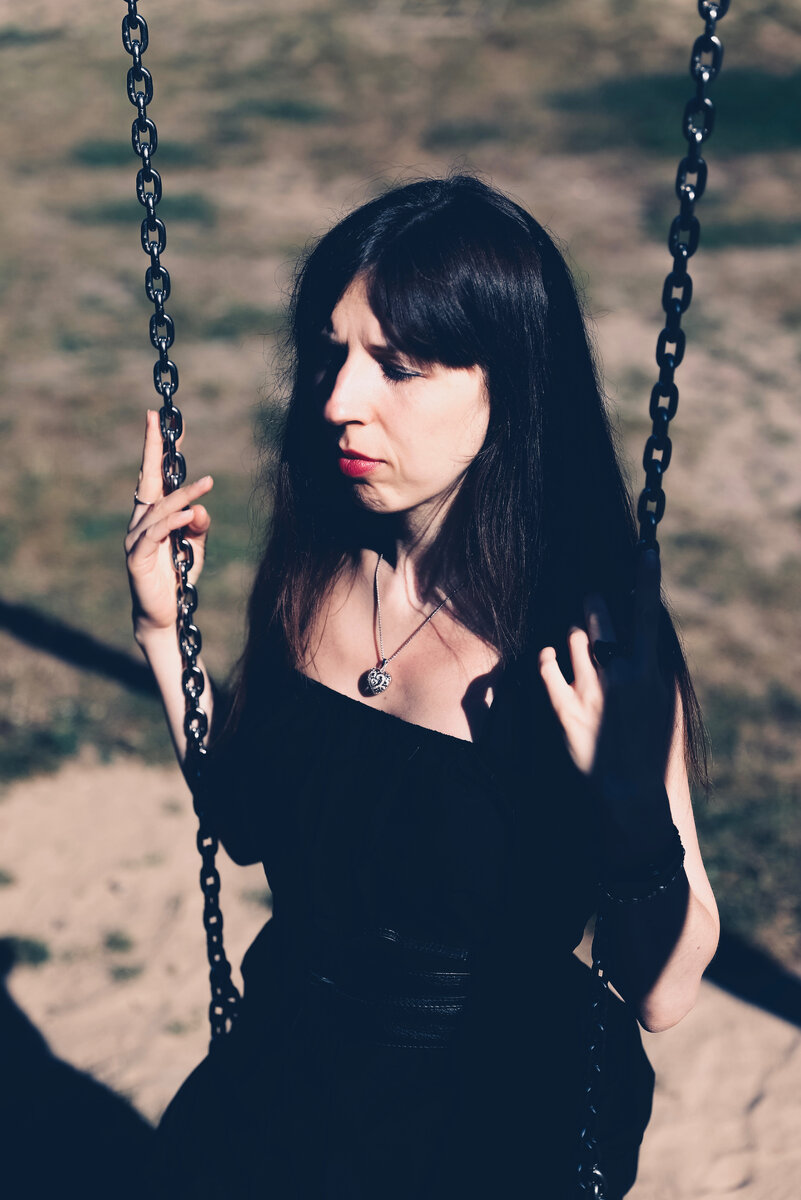 Светлана Литвиненко