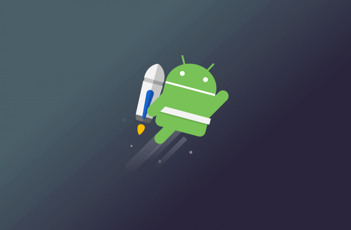 Android programmes
