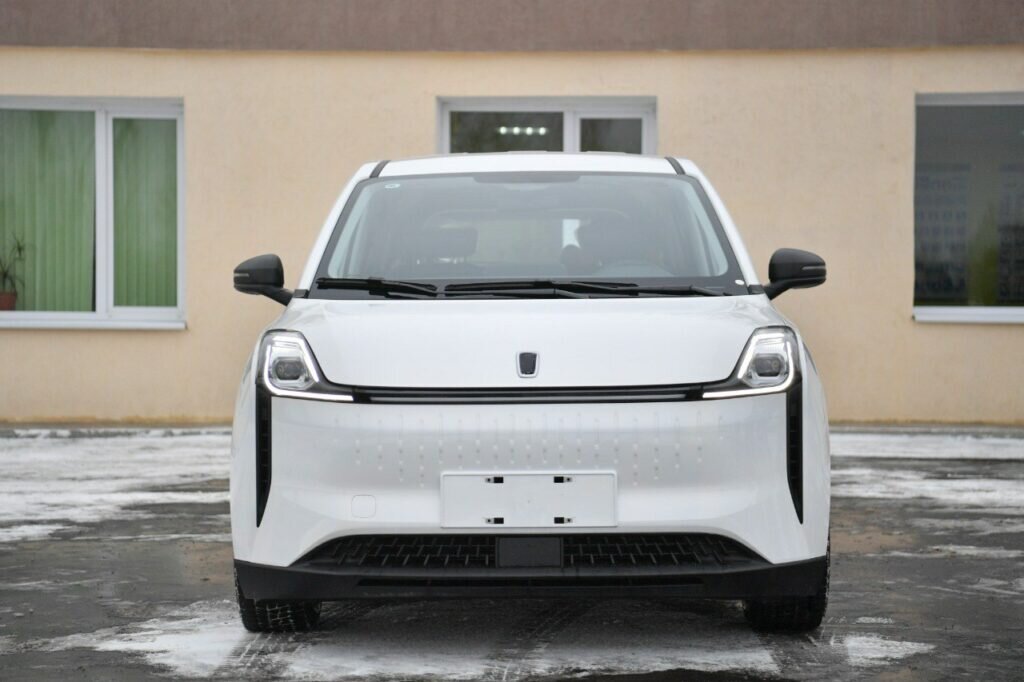    В Саратовской области будут собирать электромобили Alfarus