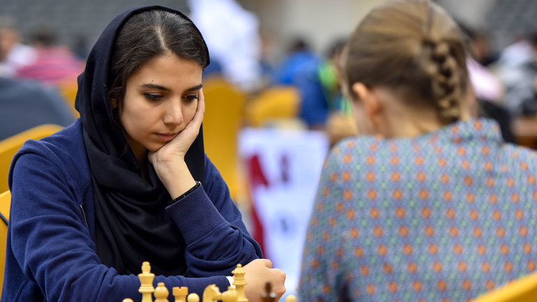    Сарасадат Хадемальшарьех.