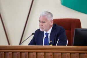    Фото: соцсети Игоря Терехова Ирина Амелина