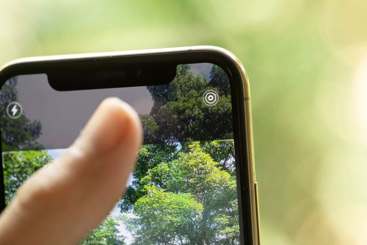Как делать правильные фото со смартфона: краткий гайд по ручным настройкам