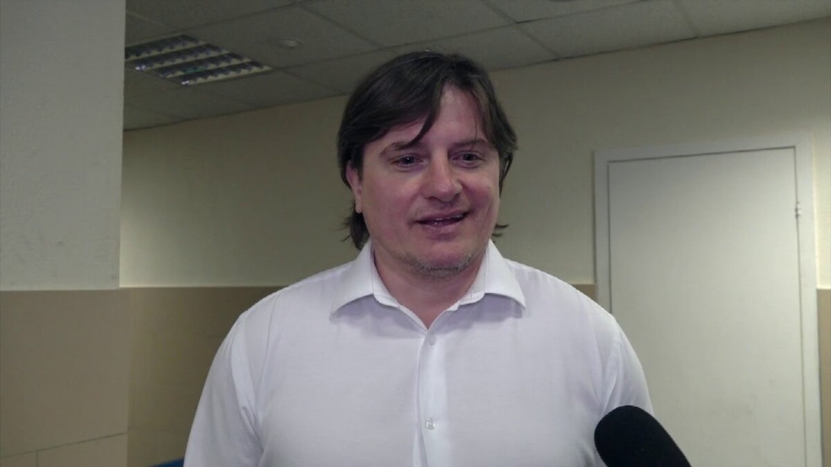 Андрей Потайчук