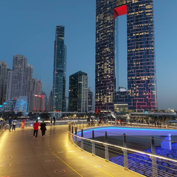 Фото со страницы Евгения Велижанина в соцсетях