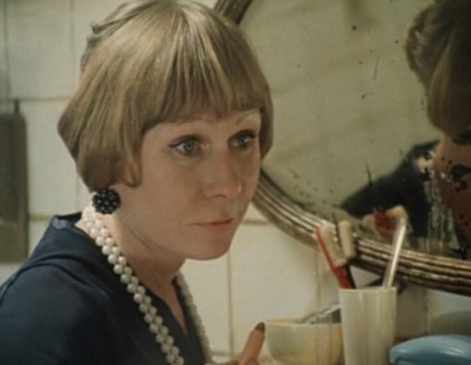 Х/ф «Покровские ворота» / Мосфильм