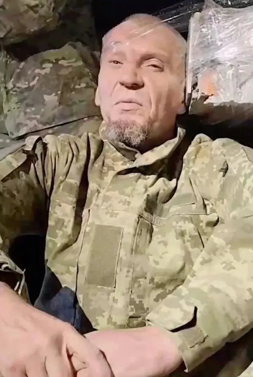 Евгений Нужин. Фото: кадр из видео