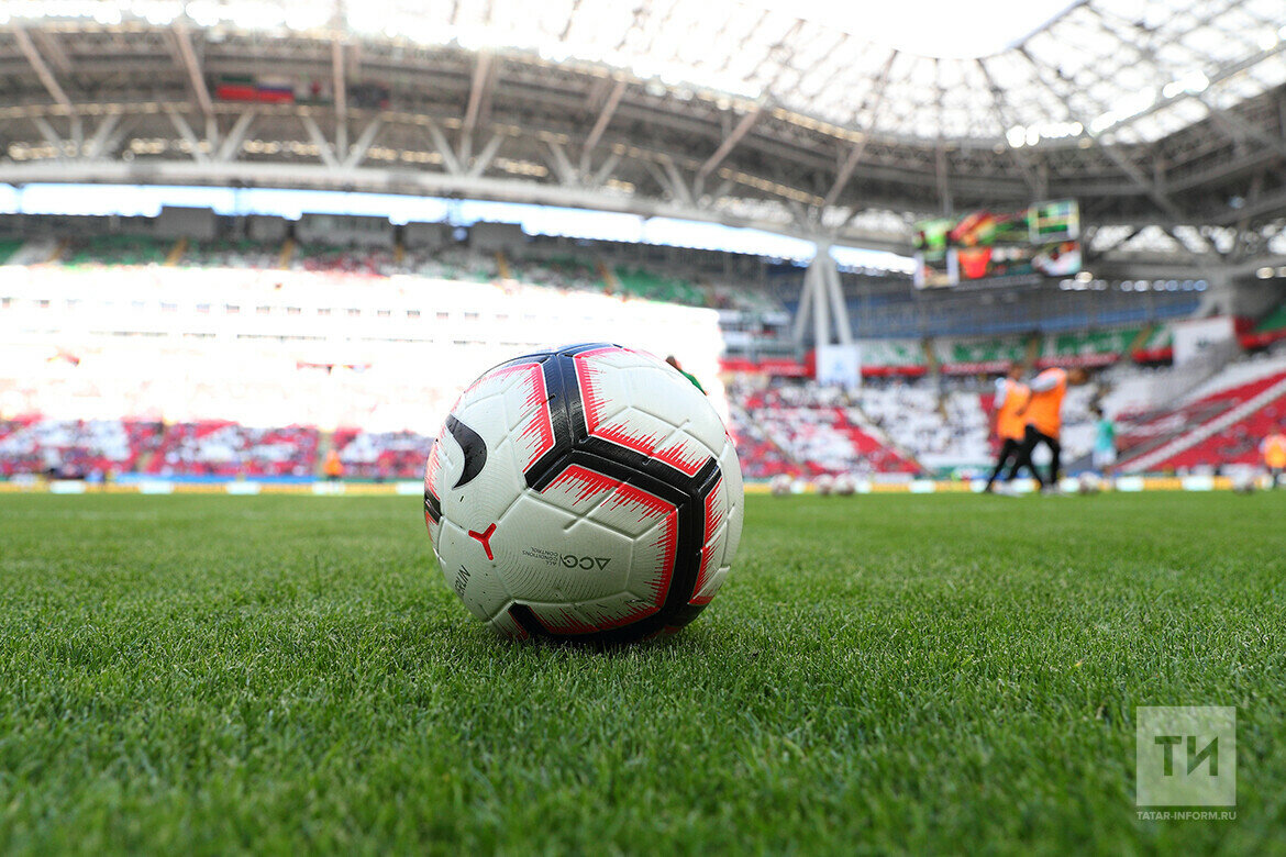 ​Матч за Суперкубок УЕФА – 2023 перенесен из Казани. Фото: © Михаил Захаров / «Татар-информ»