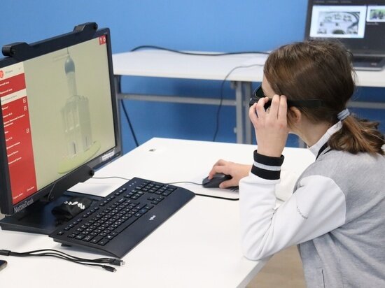     фото: vk.com/itcube.smolensk