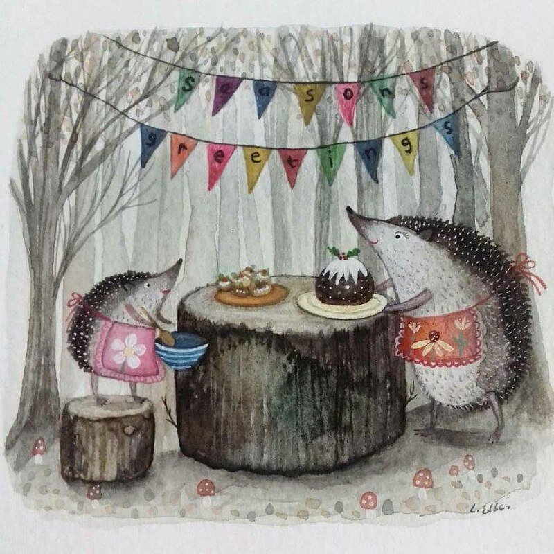 ТЕРАПЕВТИЧЕСКАЯ СКАЗКА