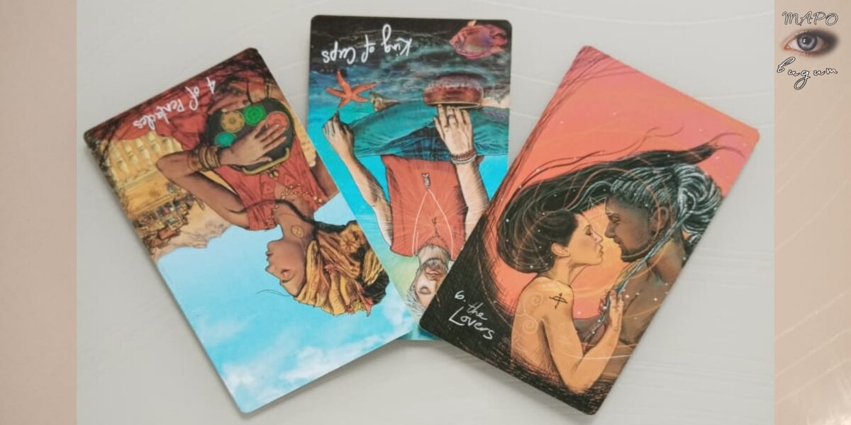 Мужчина психует, перемен боится, а выбор делать придётся. Ему это не нравится😉