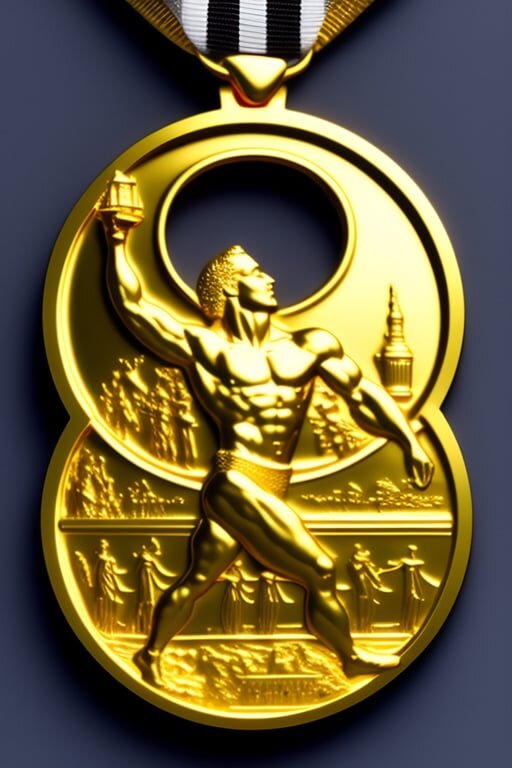 Олимпийский чемпион — это титул, которым владеют спортсмены, завоевавшие золотую медаль в одном или нескольких олимпийских соревнованиях. Как один из самых престижных титулов в спорте, олимпийские чемпионы почитаются и почитаются как образцы для подражания для начинающих спортсменов во всем мире. Первым олимпийским чемпионом был Леонид Родосский, выигравший три отдельных соревнования на древних Олимпийских играх 776 г. до н.э. С тех пор олимпийские чемпионы награждались на всех последующих Олимпийских играх, последняя из которых состоялась в Рио-де-Жанейро в 2016 году. Хотя имена некоторых из этих чемпионов стали нарицательными, например, Усэйн Болт и Майкл Фелпс, многие другие остаются менее известными. Независимо от их славы или дурной славы, все олимпийские чемпионы имеют несколько общих характеристик. Начнем с того, что все они чрезвычайно талантливые и преданные своему делу спортсмены, которые много работали для достижения своих целей. Они также очень конкурентоспособны, движимы желанием быть лучшими в своем виде спорта. Кроме того, олимпийские чемпионы обладают невероятным спортивным мастерством, проявляя уважение и восхищение к своим противникам даже в случае поражения. В дополнение к своим спортивным достижениям олимпийские чемпионы часто прославляются своими вдохновляющими историями. Многие преодолели невзгоды, такие как бедность или болезнь, чтобы добиться успеха.