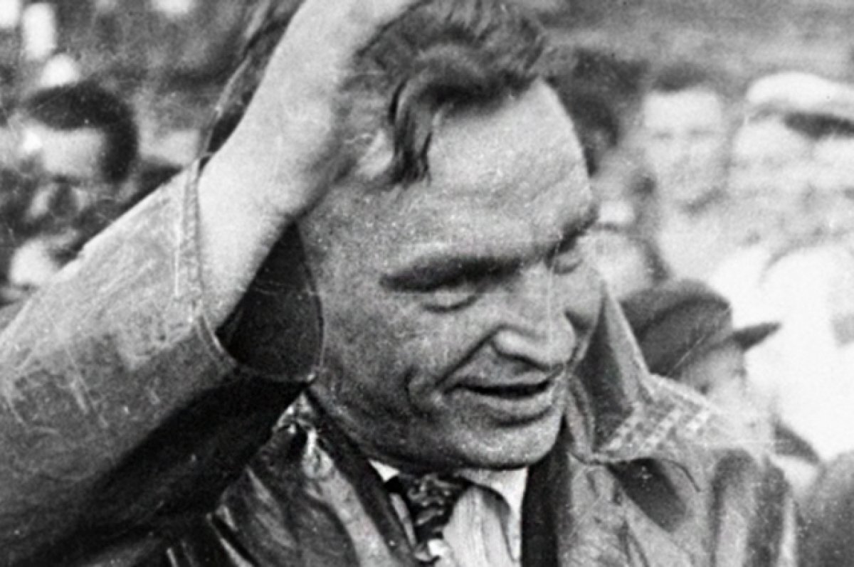    Глеб Никитин прокомментировал снос памятника летчику Чкалову в Киеве