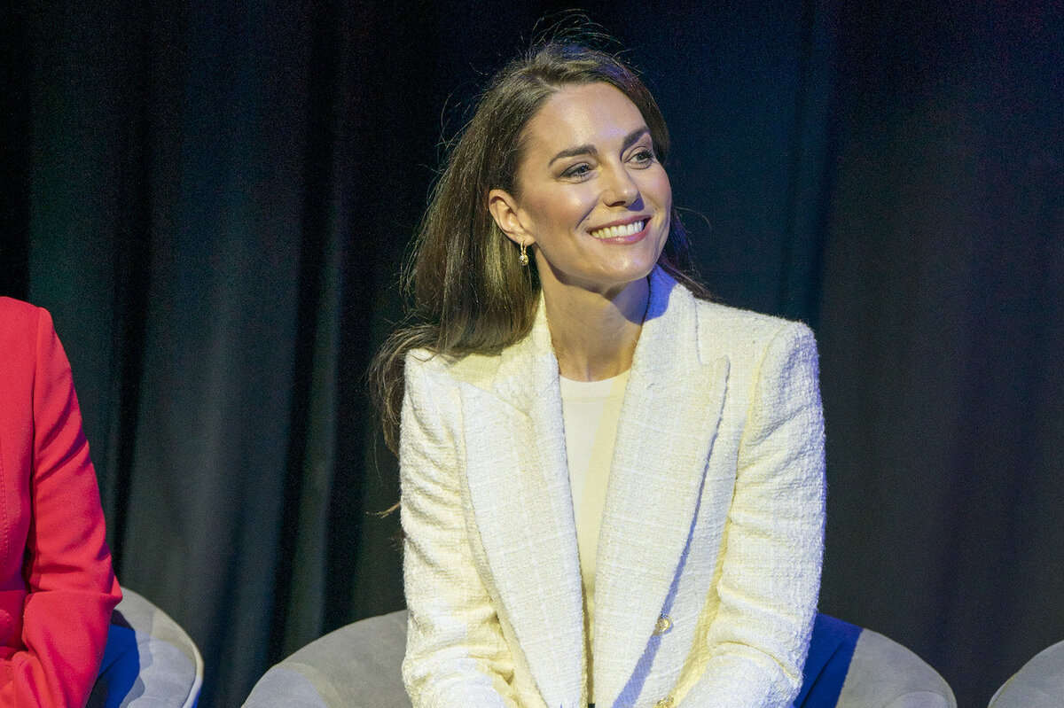     Как носить масс-маркет и выглядеть элегантно — отвечает Кейт Миддлтон