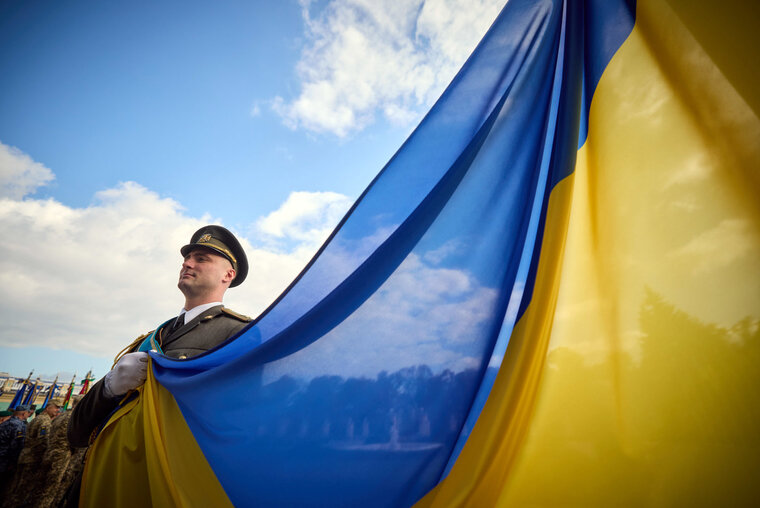    Алексей Арестович посоветовал Украине перенять политический опыт РФ