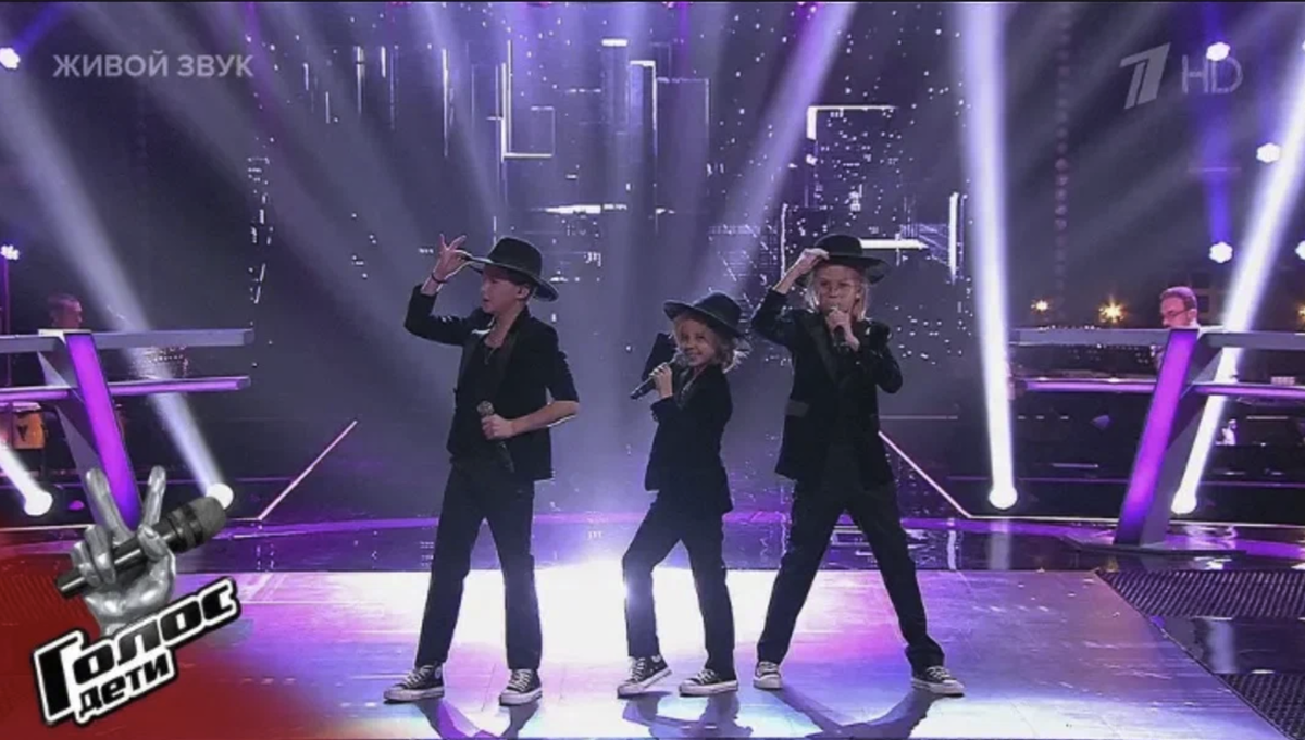 голос выпуск 23 февраля 2024