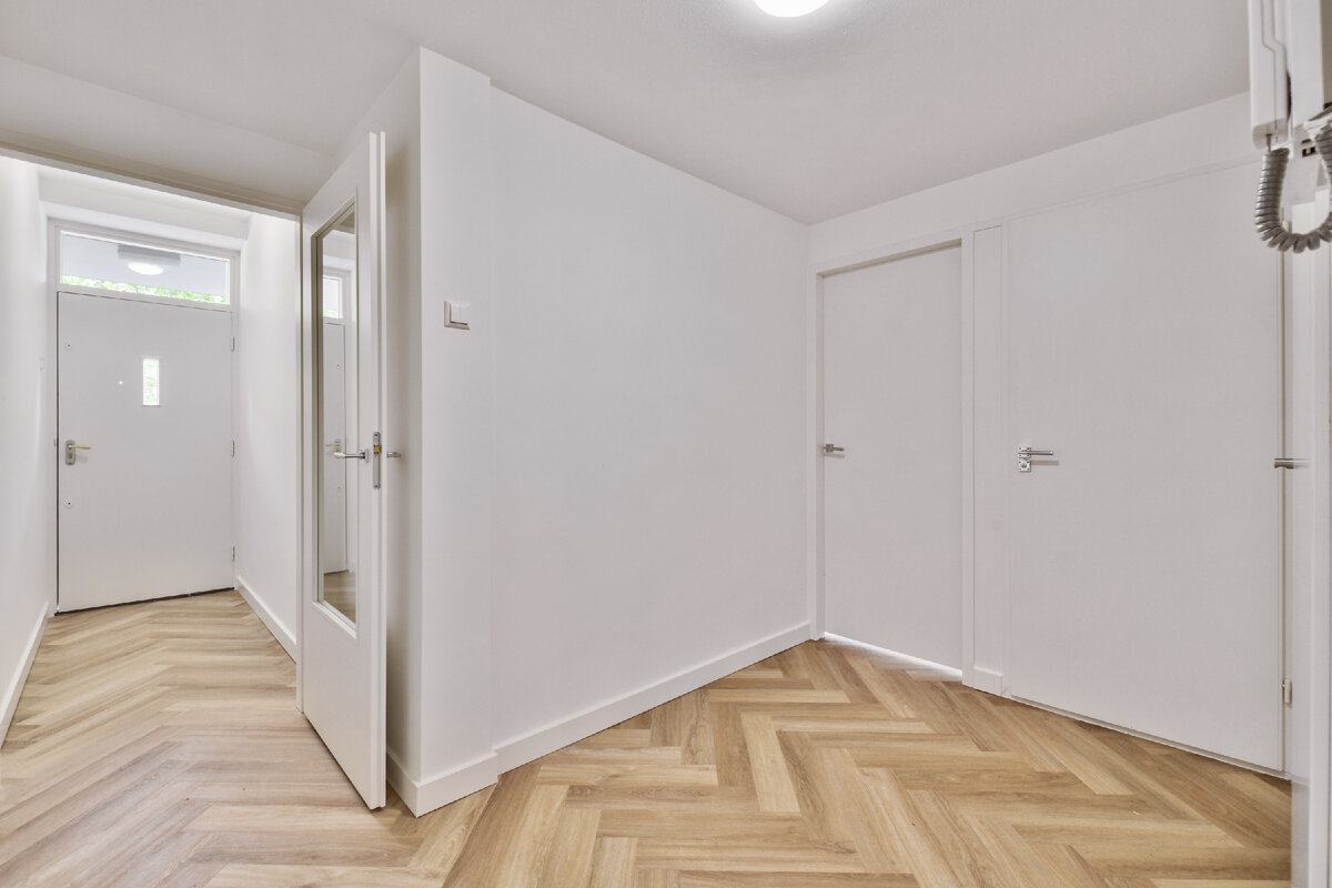 <a href="https://ru.freepik.com/free-photo/empty-interior-area-with-white-walls-and-laminate-flooring_28644519.htm#query=%D0%BF%D1%80%D0%B8%D1%85%D0%BE%D0%B6%D0%B0%D1%8F&position=14&from_view=search&track=sph">Изображение от wirestock</a> на Freepik