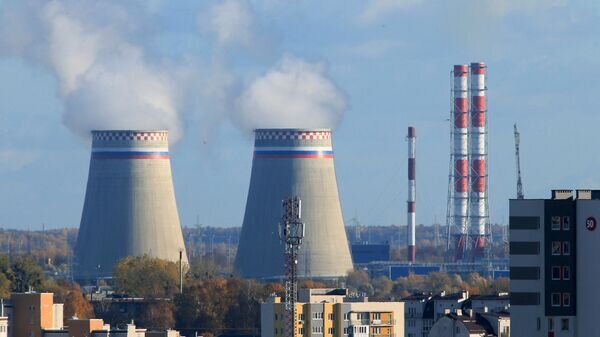    © Sputnik / Игорь Зарембо