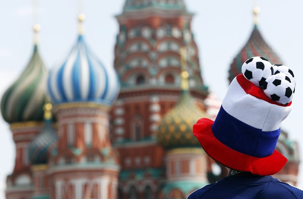    Фото: EPA / VOSTOCK-Photo