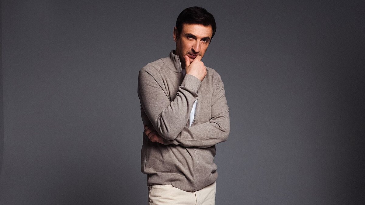    Из личного архива Алексея Гаврилова