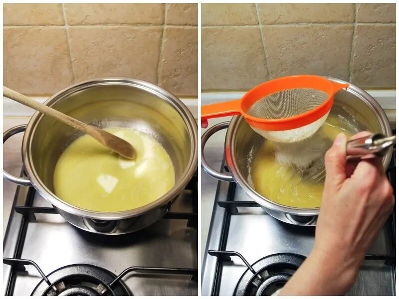       Здесь и далее: recipesfromitaly.com