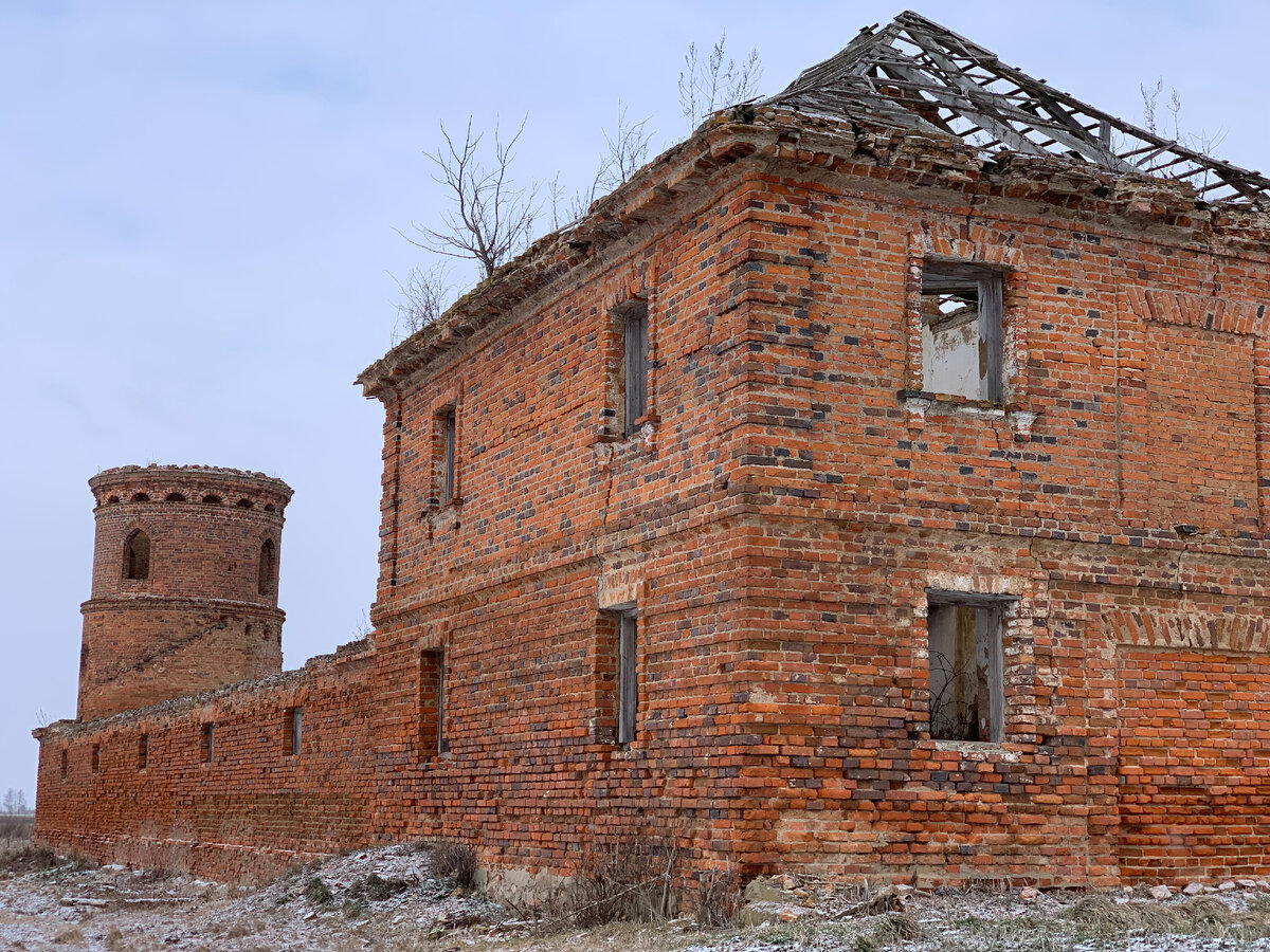 Фото "Путешествуем по Беларуси" февраль 2023 г.