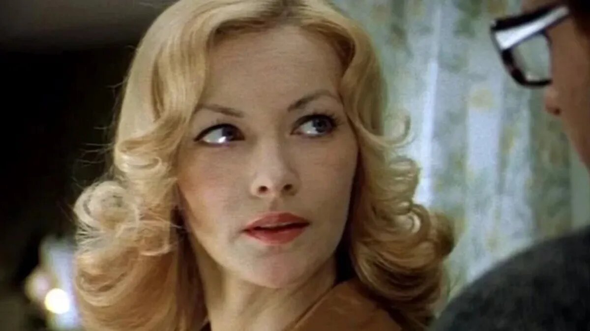 Фото: скрин из фильма «Ирония судьбы»