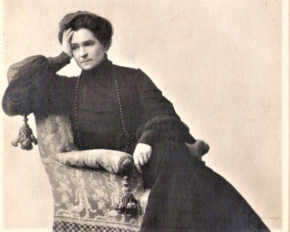 Ольга Книппер