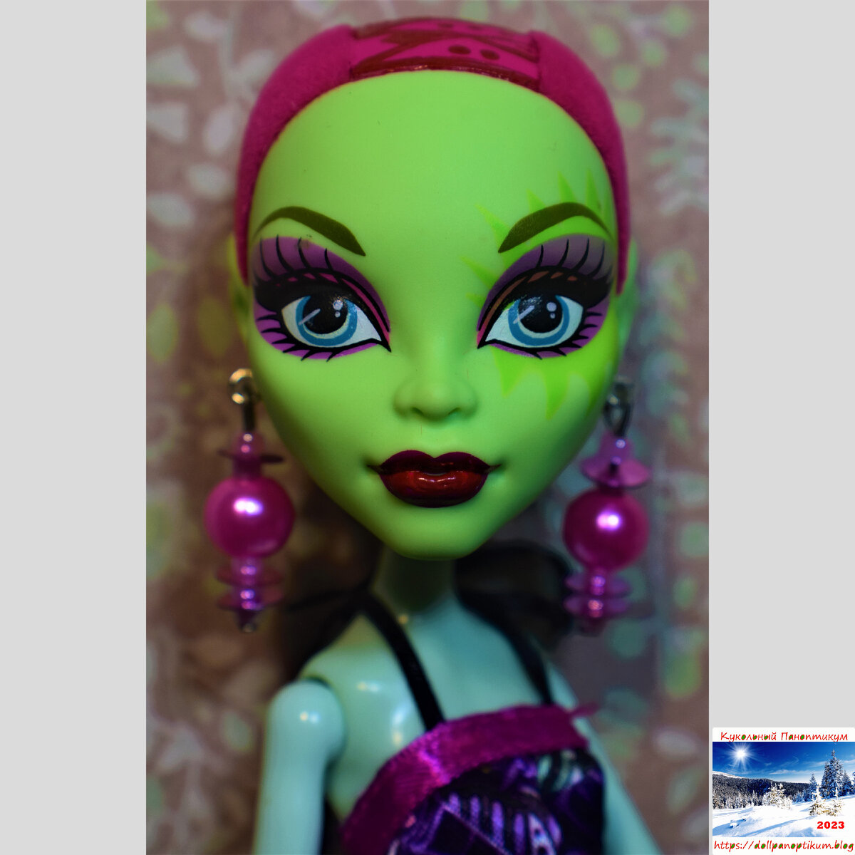 Monster High Кукла - Игрушки 12 объявлений в Украине на BON.ua