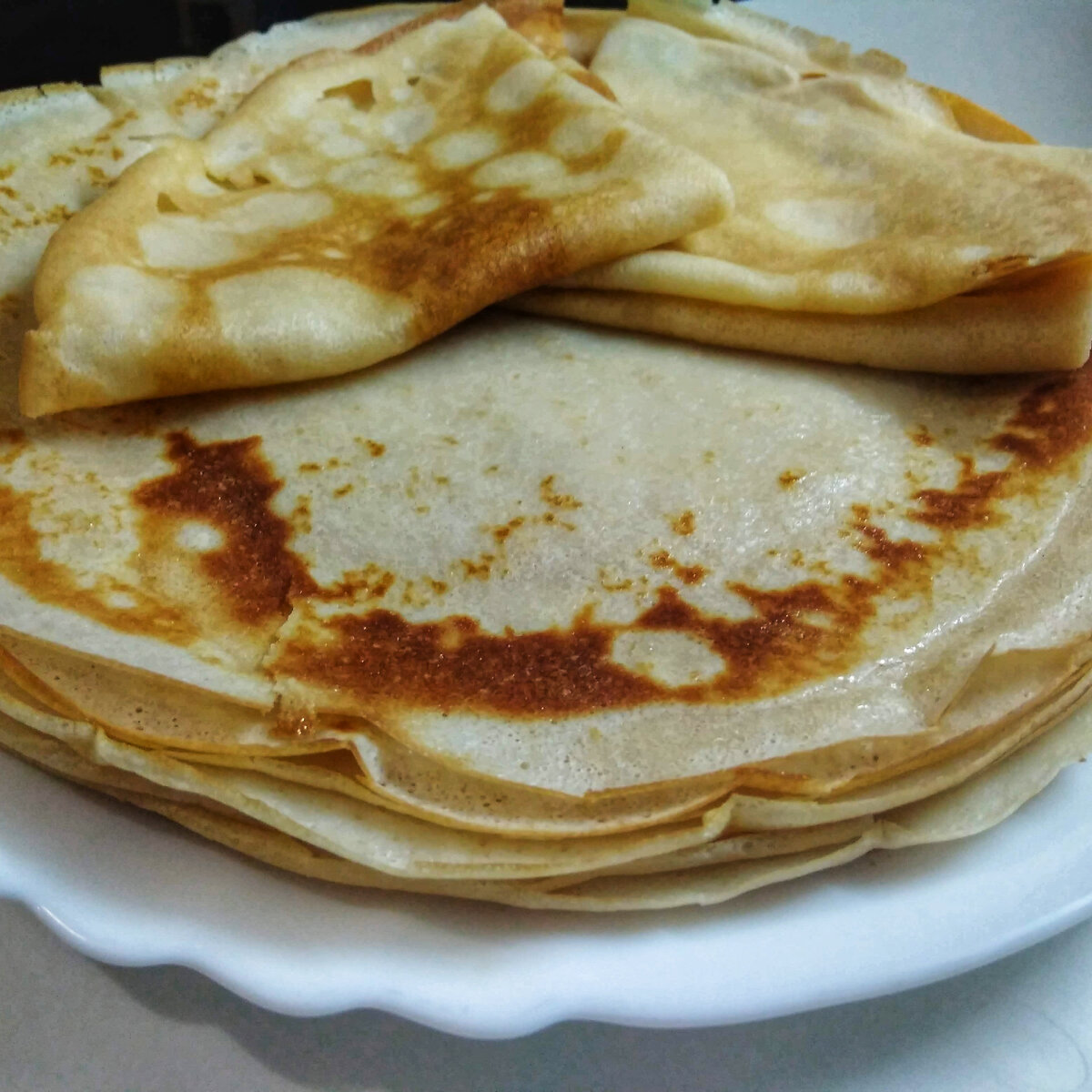 Блины, блинчики, блинцы 🥞 Экскурс в мир блинов 😊 | Будет вкусно! | Дзен