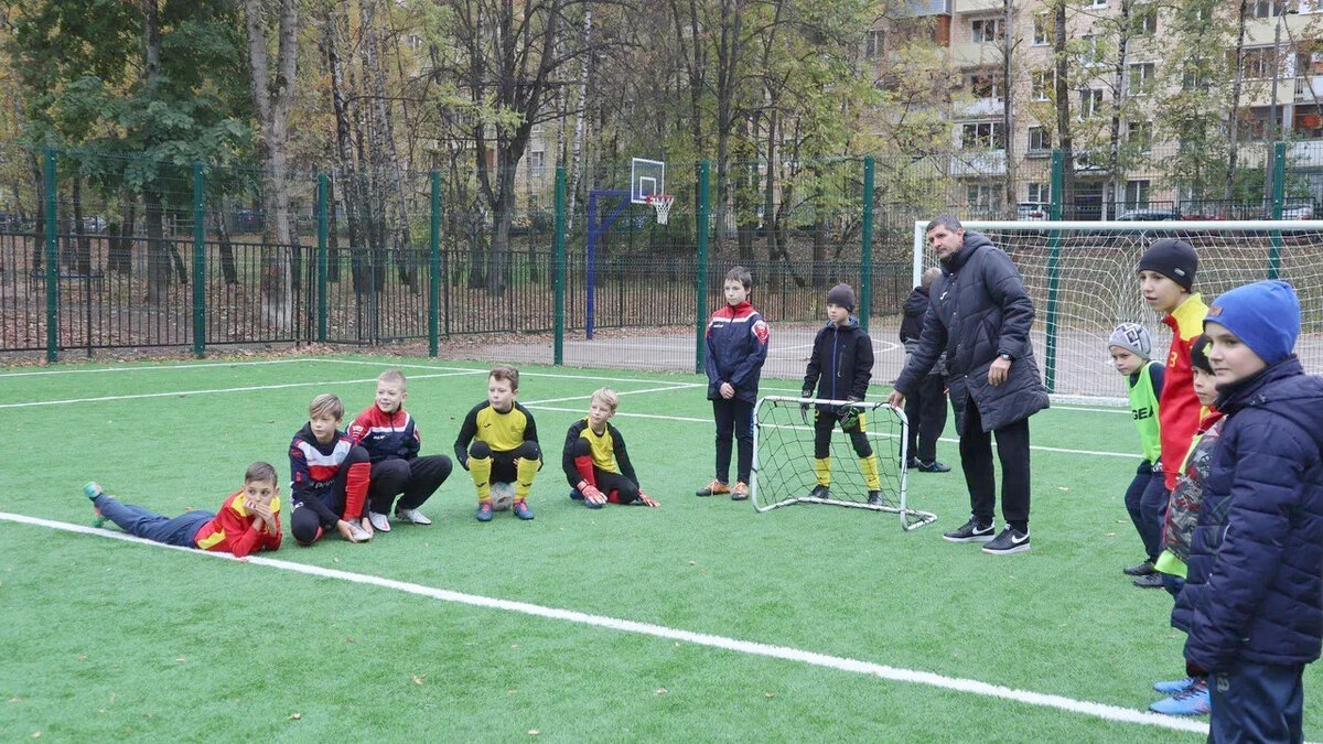 Листайте вправо, чтобы увидеть больше изображений