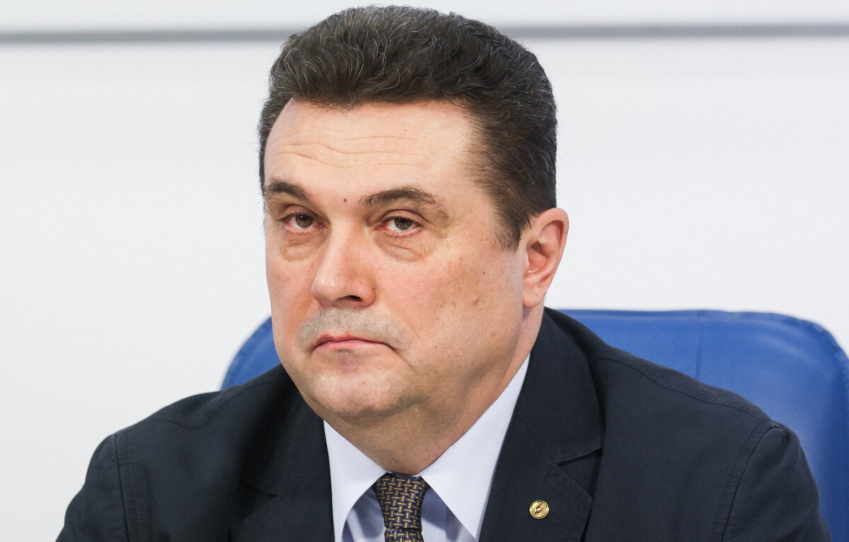    Председатель Союза журналистов России Владимир Соловьев  Гавриил Григоров/ТАСС