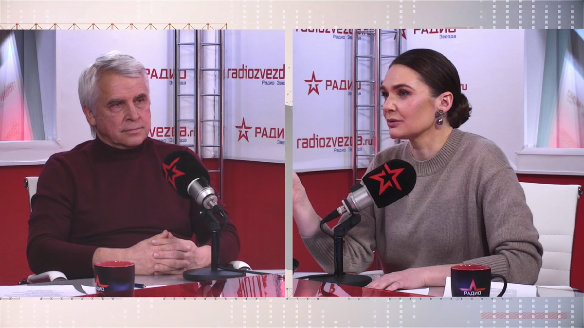 Николай Севастьянов, генеральный конструктор космических систем, основатель компании АО «Газпром космические системы», экс-президент Ракетно-космической корпорации «Энергия» им. С.П. Королева, создатель первой в России коммерческой системы спутниковой связи и телевидения «Ямал», лауреат премий Президента и Правительства РФ в области образования, заслуженный конструктор РФ в авторской программе «День космонавтики» на радио «ЗВЕЗДА»